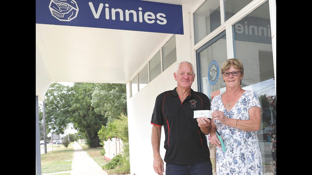 Gannawarra Toy Run Keeps on Giving post image