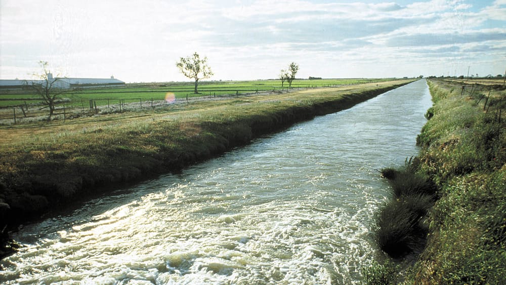 Temporary Water Restrictions post image