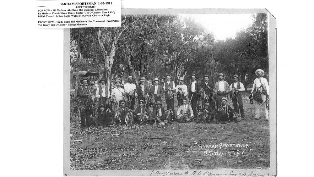 Duck Hunt For Some post image