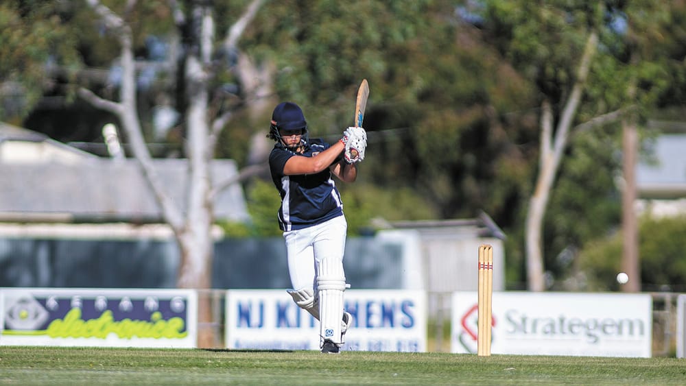 Murray Raiders Victorious post image