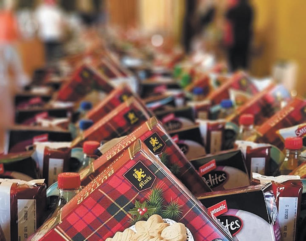 Combined Churches Cohuna Christmas Hampers to Continue post image