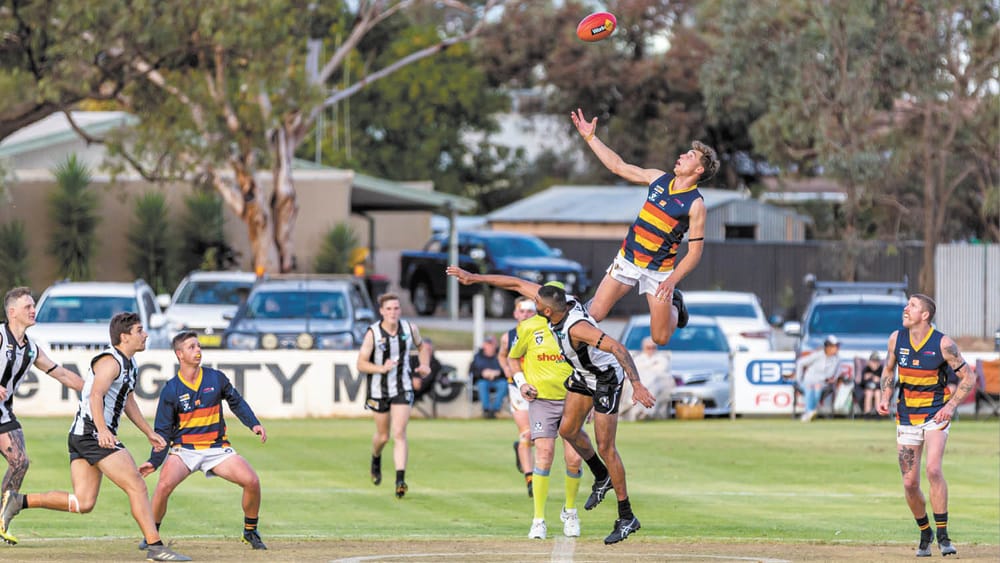 Raiders End Losing Streak post image