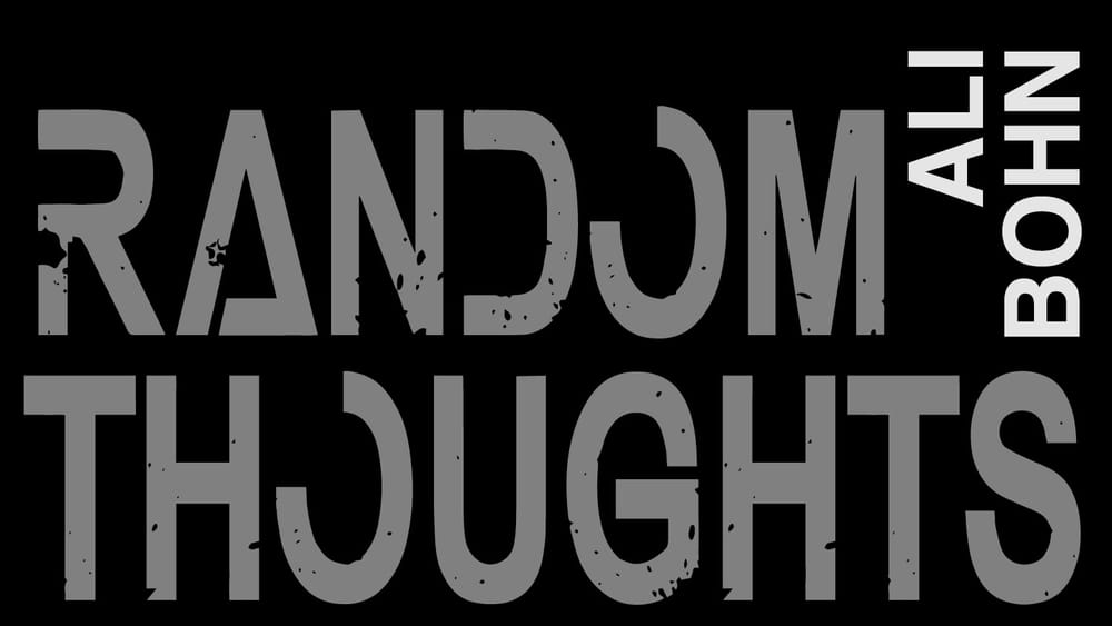 Random Thoughts: Kids sports – the competition of parents post image