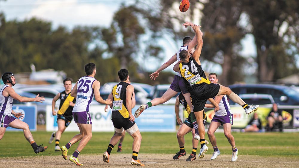 Kangas Advance post image