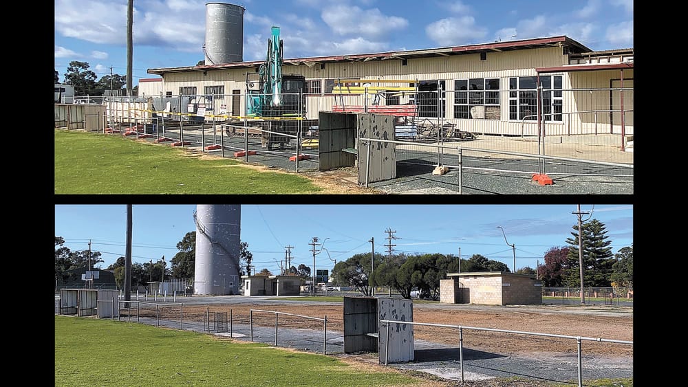 Club House Enters History post image