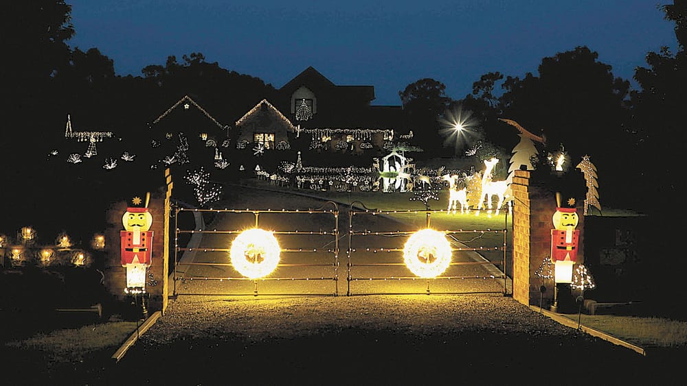 Christmas Lights - your guide for 2023 post image