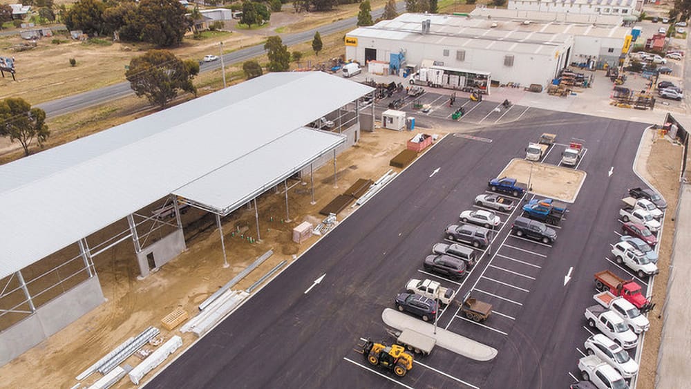 Kerfab to expand manufacturing facility and workforce in Kerang post image