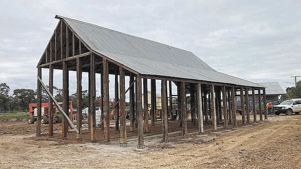 Werai takes new home post image