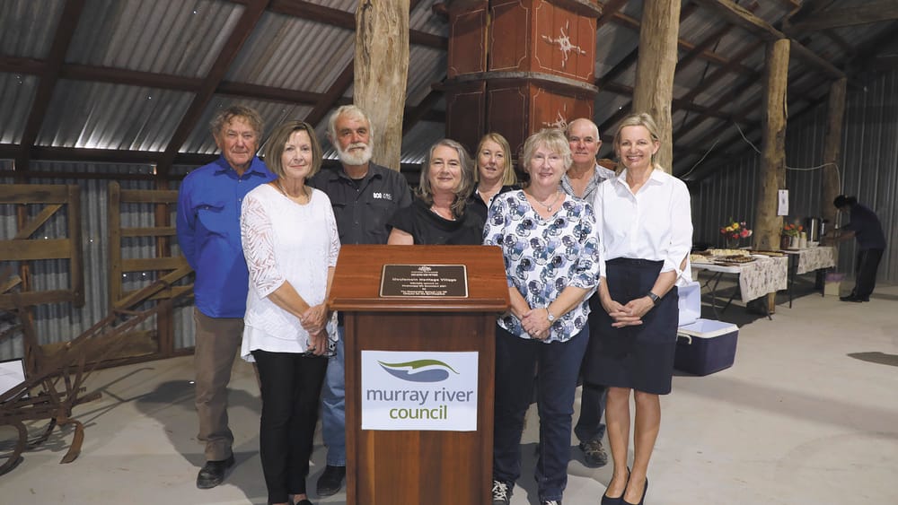 History Brought to Life post image