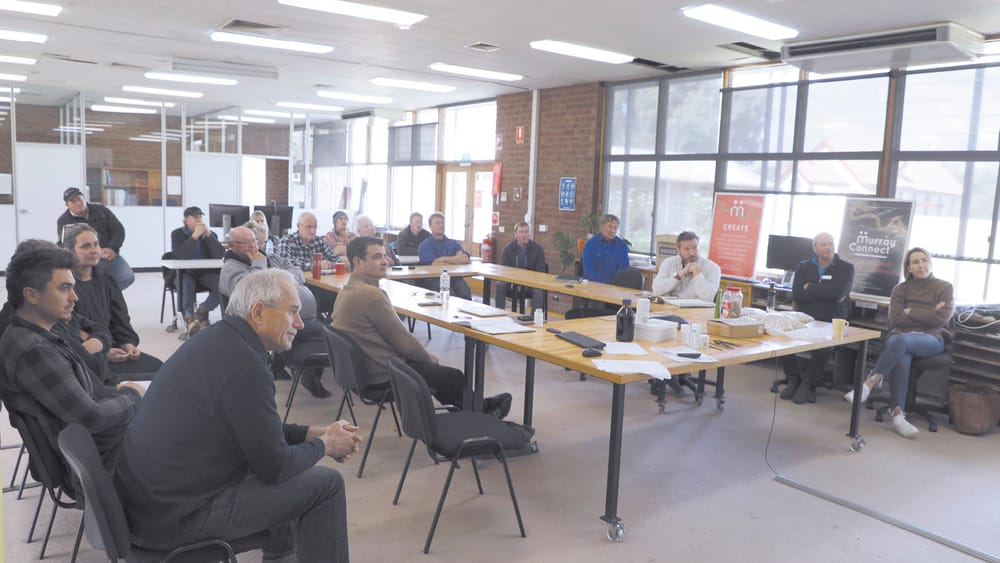 Interest In Hemp Grows post image