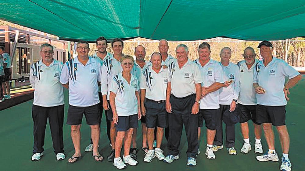 Cohuna Golf Bowls - March 31, 2022 post image