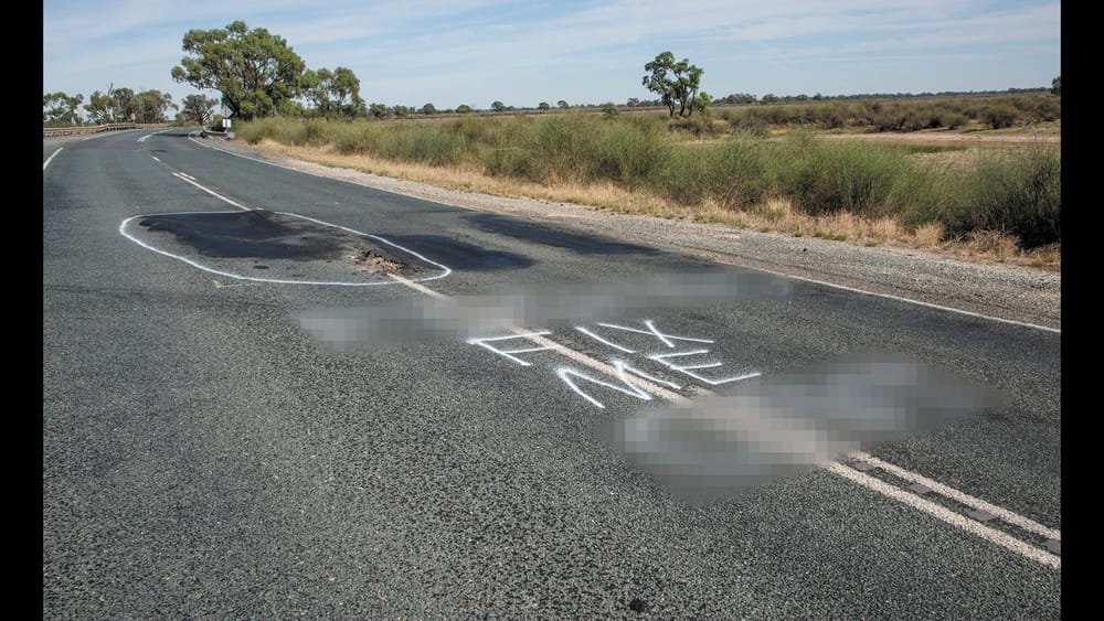 Road Frustration post image