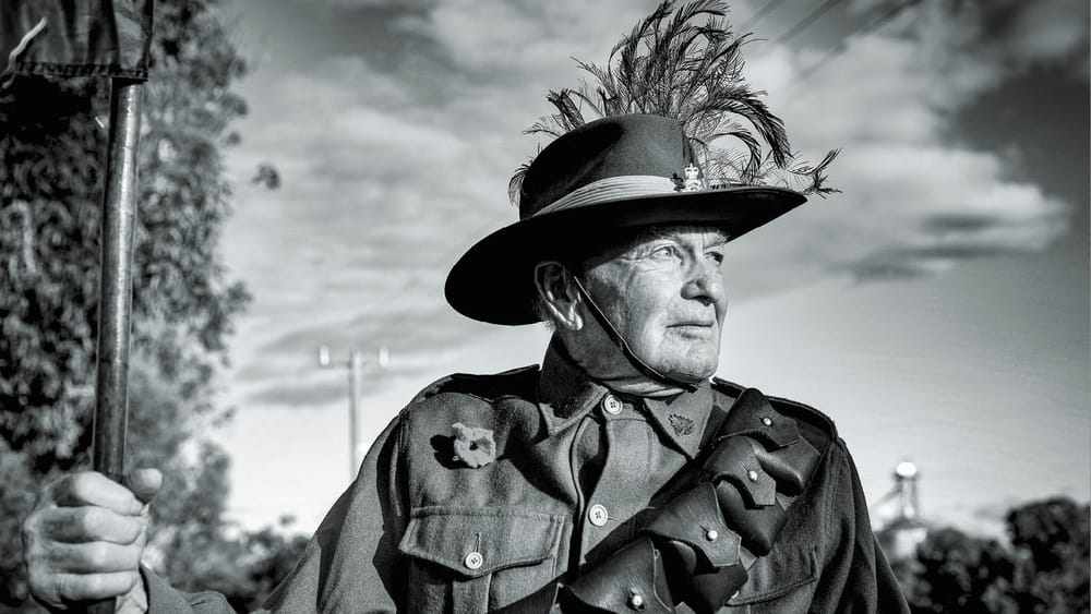 Wakool Remembers post image