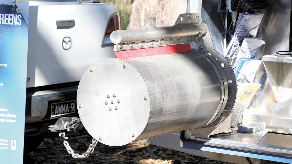 I Scream, You Scream, We all Scream for Fish Screens post image