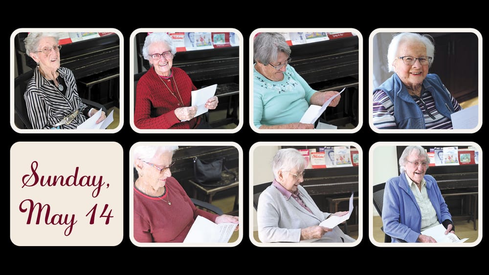 Mother's Day Tears of Joy... post image