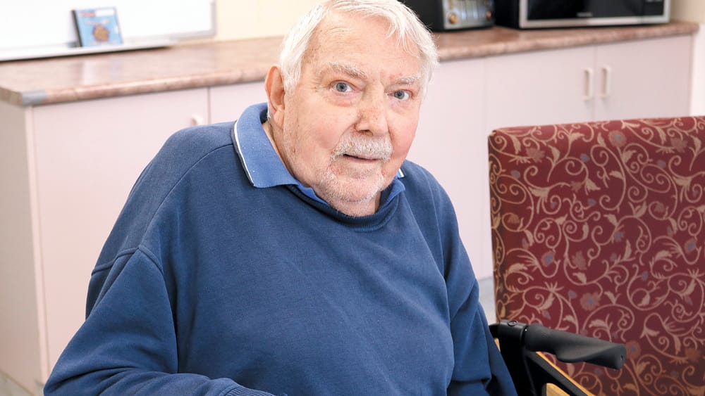 A Chat with... John Hunter post image