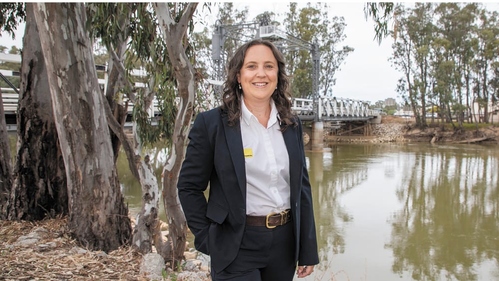 Local family business joins a National Family post image