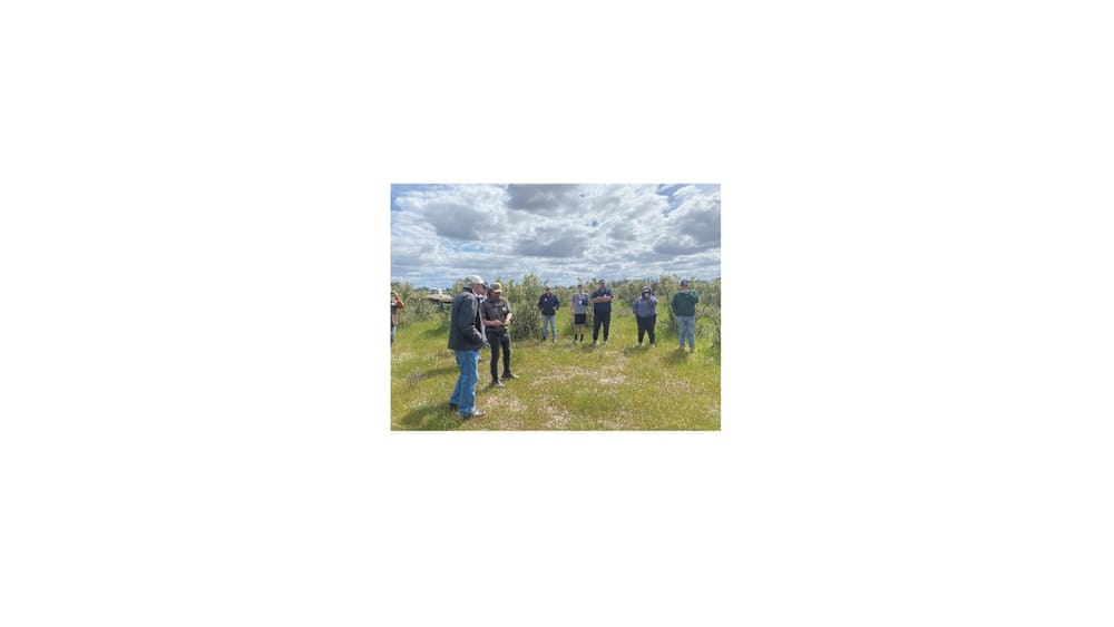 Resilient Pastures for a Changing Climate post image