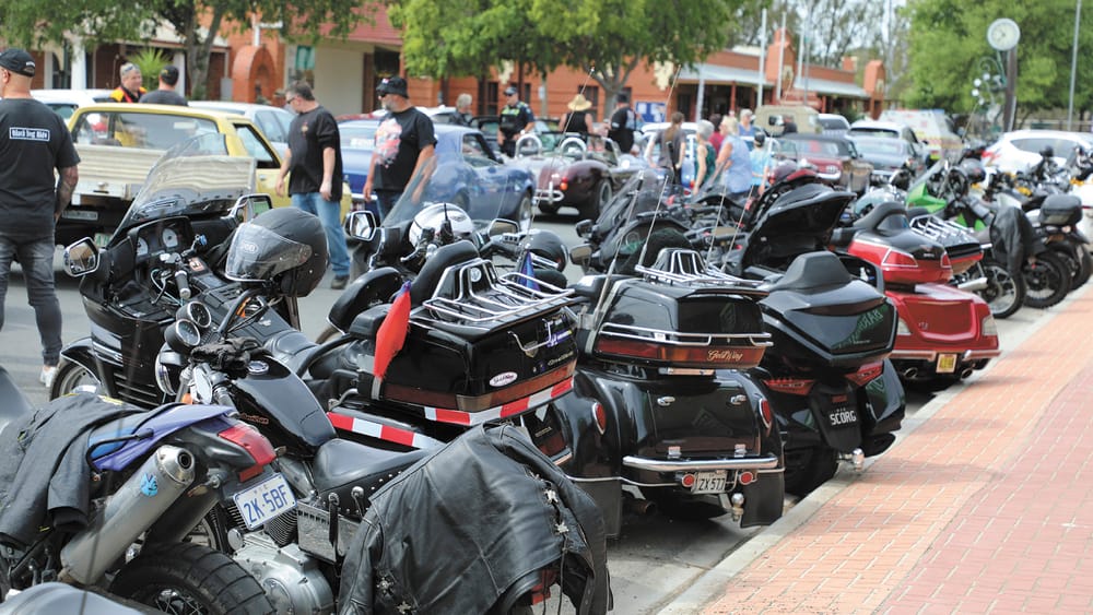 Toy Run Fun This Saturday post image