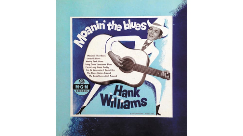 The Vinyl Countdown 23 October, 2025 post image