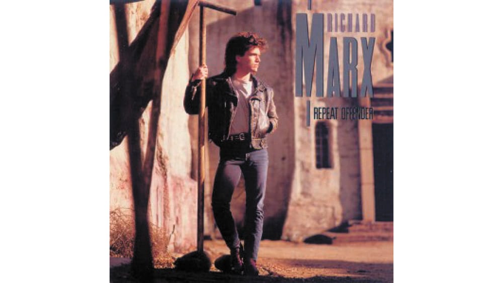 The Vinyl Countdown 16 October, 2025 post image