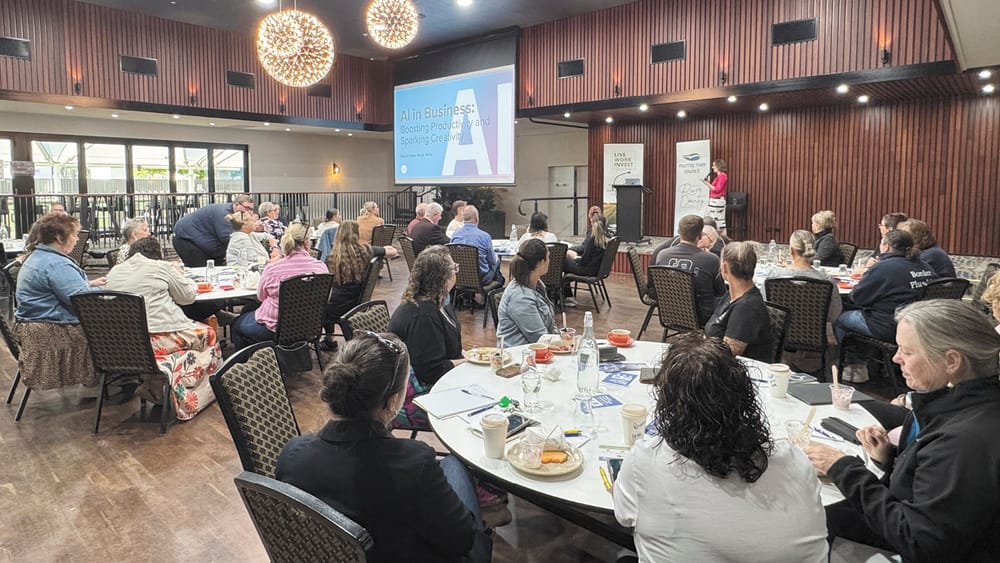 It’s a Brave New AI World post image