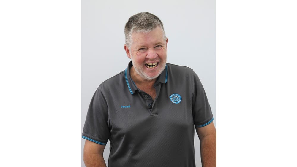 Cohuna’s Happy Gilmour or an icon in his own right? post image