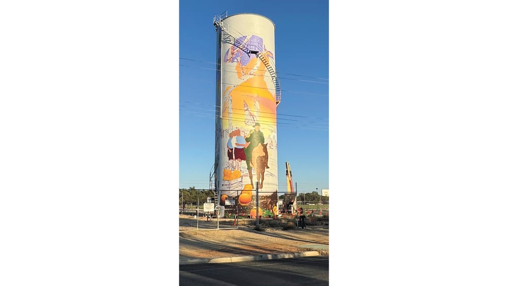 New Executive for Barham Inc post image