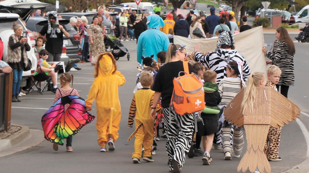 Regional Wellbeing Survey to measure the Gannawarra's resilience post image