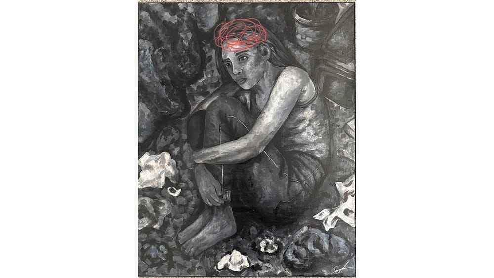 Barham student’s ‘Overwhelmed’ takes out Dramatic Minds top prize post image