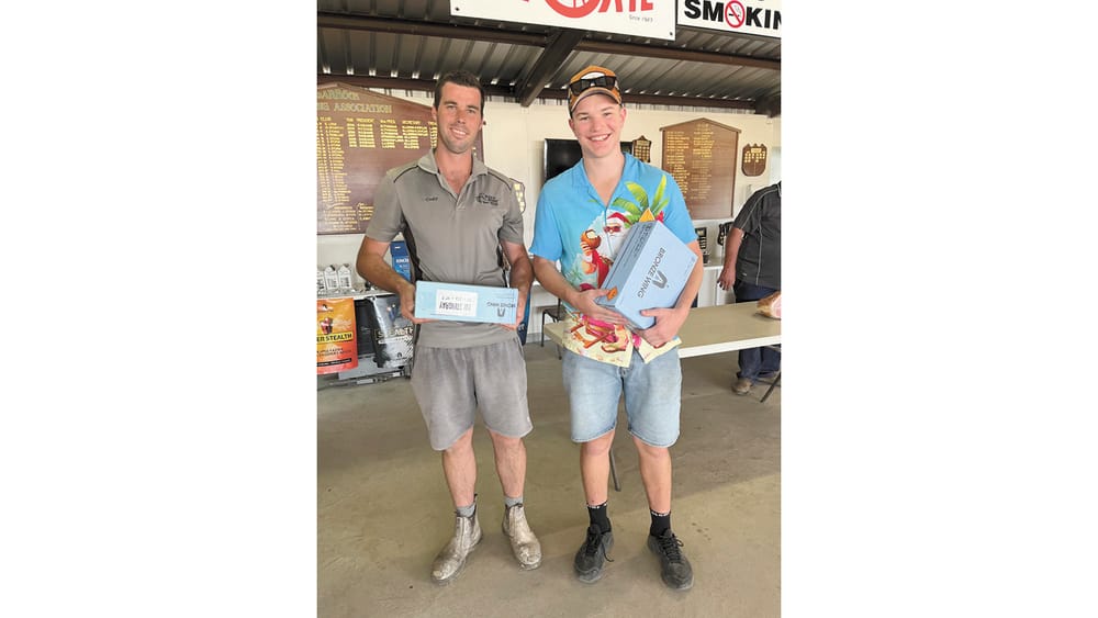 Bar-rook Field and Game - December 18, 2025 post image