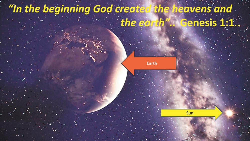 Christmas – the beginning of a Cosmic Rescue post image