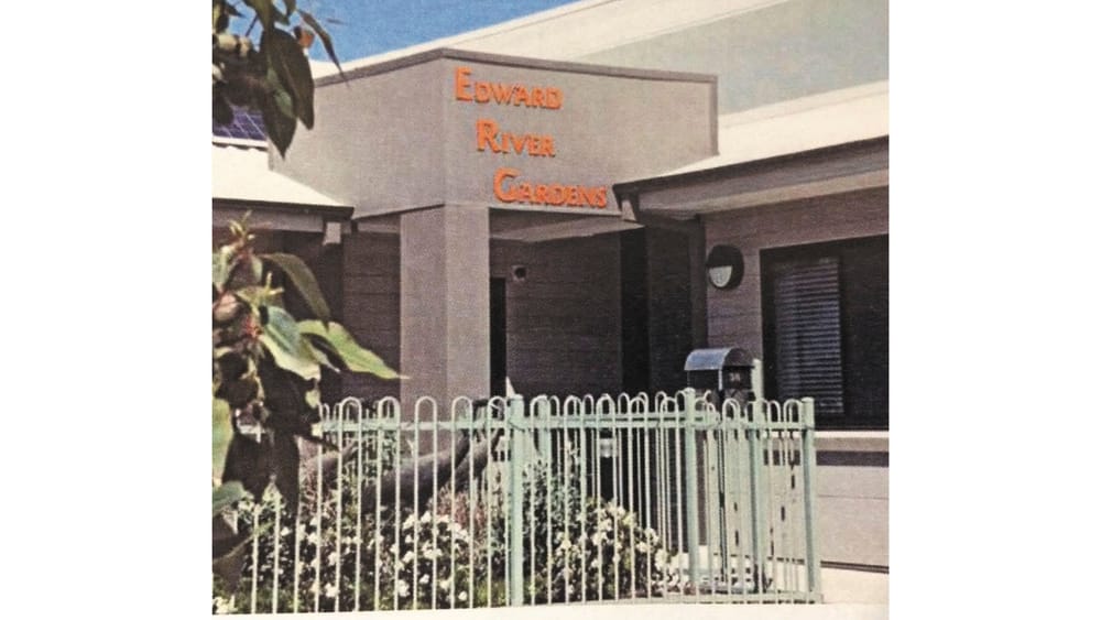 Car raffle drives support for Moulamein aged care home post image