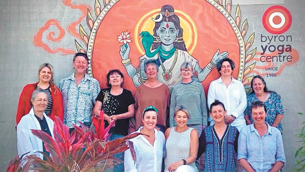 Community Journalist -       Retreat to Byron Bay post image