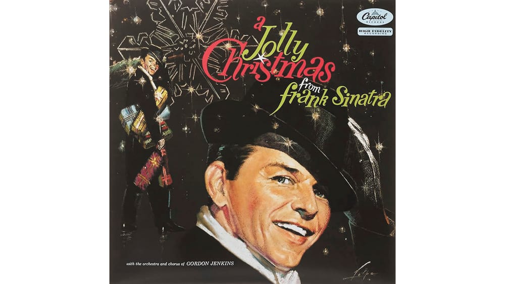 The Vinyl Countdown 4 December, 2025 post image