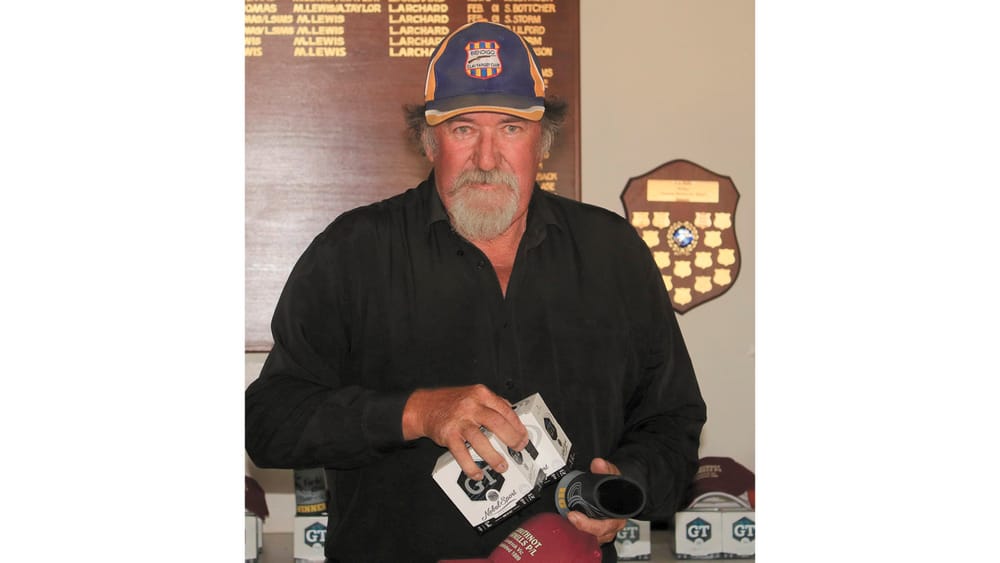 Bar-rook Field and Game - January 22, 2026 post image