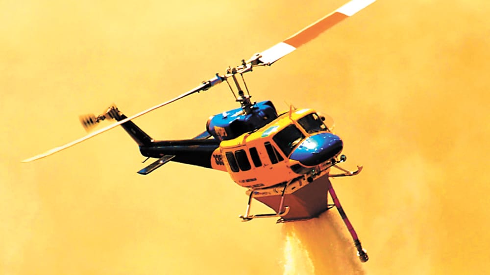 Fire!! Fire!! post image