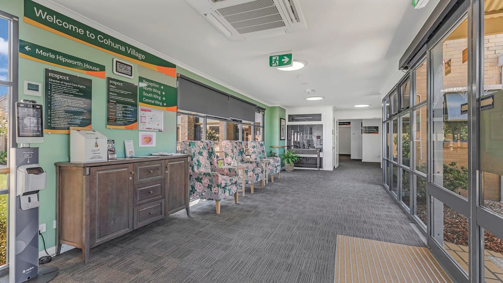 Major $2.7 Million Upgrade Set to Transform Cohuna Village Aged Care post image