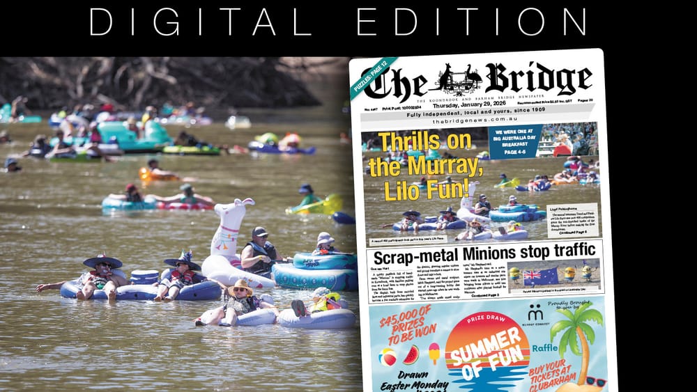 Thursday, January 29, 2026 post image