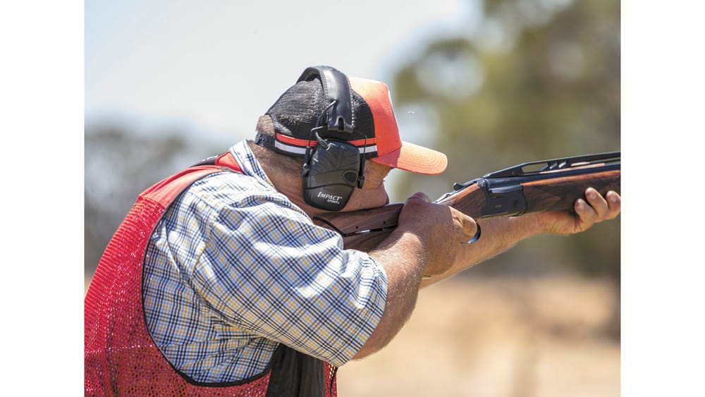 Kerang Clay Club celebrates the new year post image