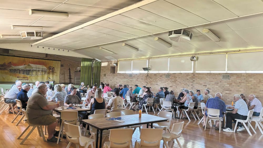 Wakool News - January 29, 2026 post image