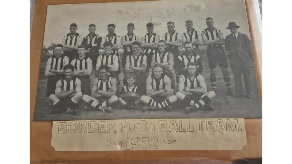 Webb Family Reunion post image