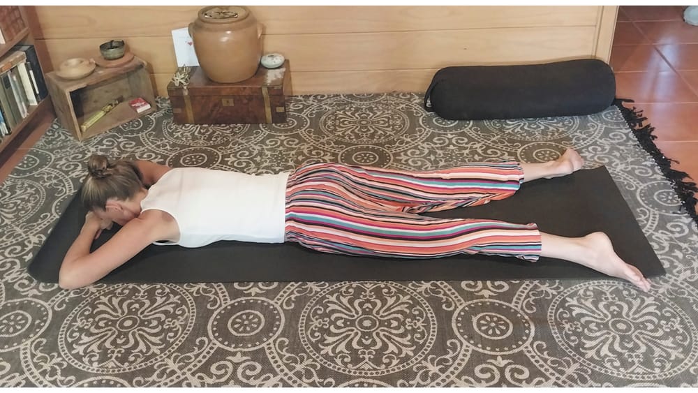 Community Journalist:De-Stressing with Yoga post image