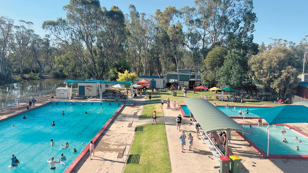 Altered outdoor swimming pool hours from 29 January 2026 post image