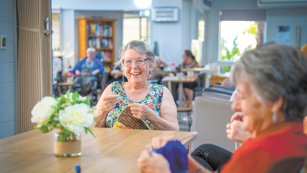 Baptcare Northaven Kerang:  Where Community Comes to Life post image