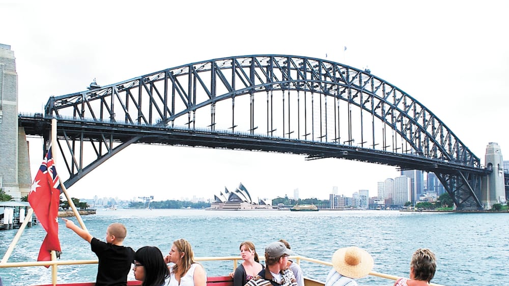 Building Bridges post image