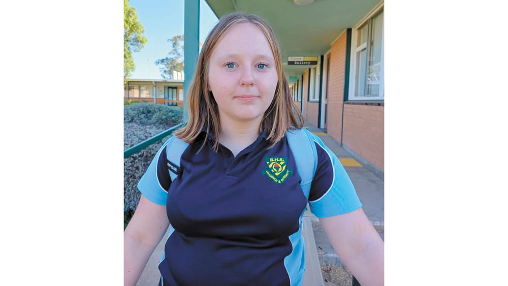 Cohuna Youngster eyes Leo Title on Home Stage post image