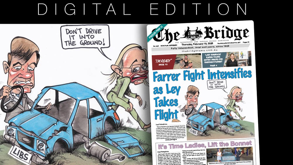 Thursday, February 19, 2026 post image