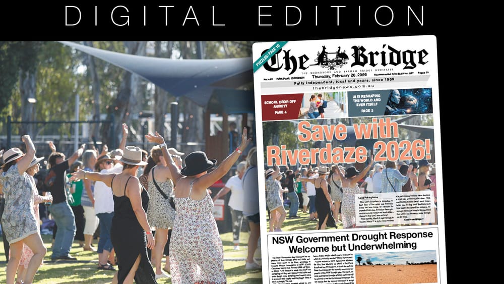 Thursday, February 26, 2026 post image