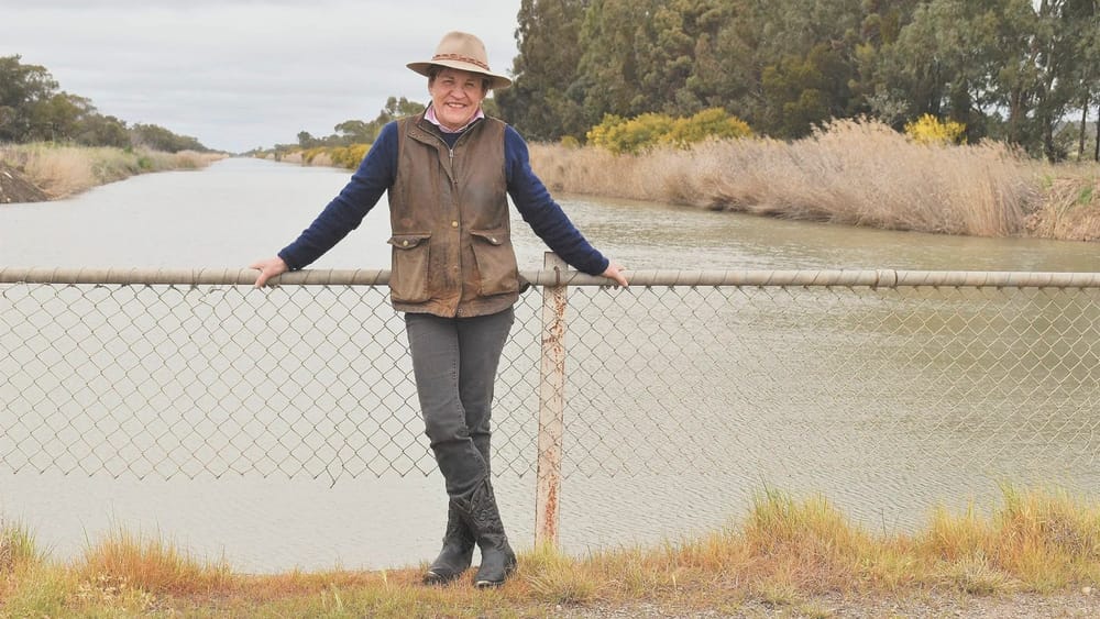 An Historic Debate Win: NSW Parliament Backs Royal Commission into Water Management post image